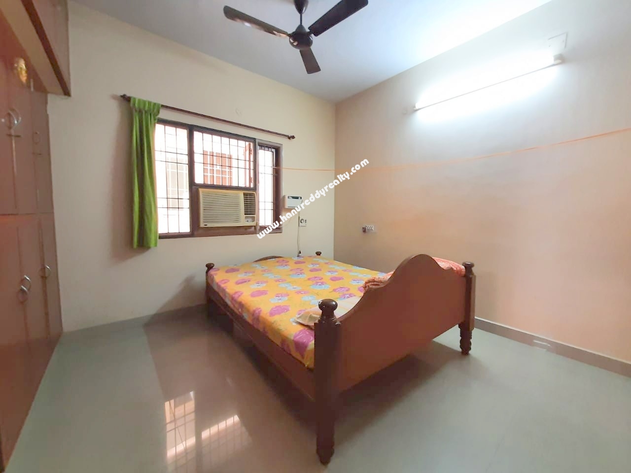 2BHK Flat For Sale at Velachery, ChennaiChennai Hanu Reddy Realty